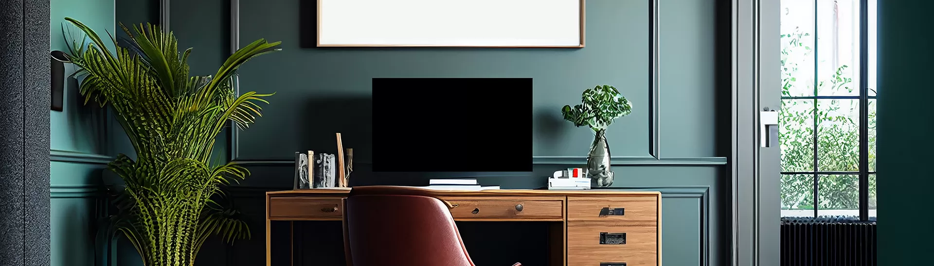 10 Study Room Wall Paint Colours For Maximum Productivity Nerolac